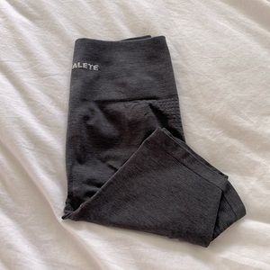 Alphalete Revival Shorts